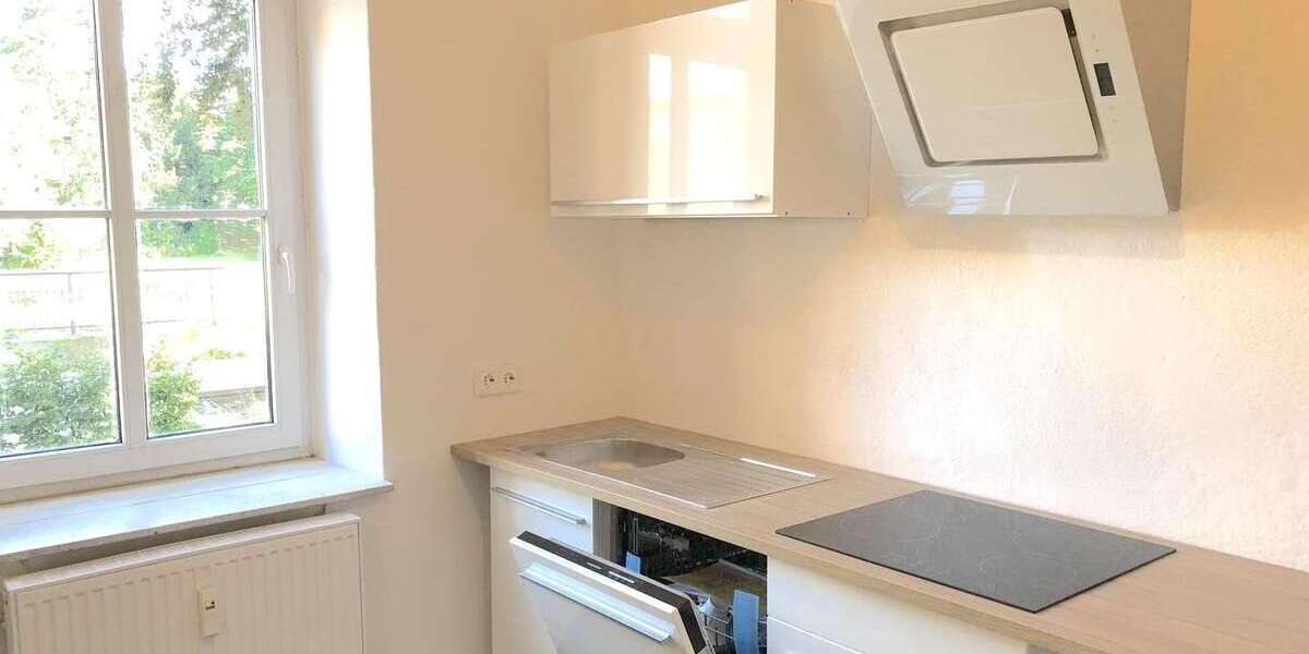 Wohnung zum Mieten in Bad Kreuznach 925 € 110 m² 3.5 zimmer