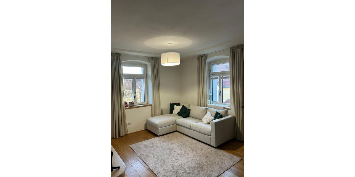 Etagenwohnung Sulzbach-Rosenberg Rosenberg - 3 Zimmer, 74 m&sup2;, 960&euro; | Angebot:25323890