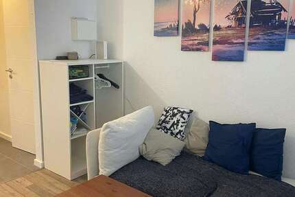 Wohnen auf Zeit in Köln 1.299 € 1 zimmer