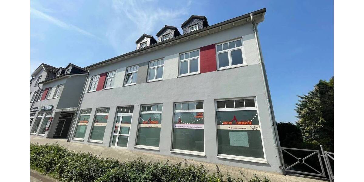 Gewerbeobjekt Dessau-Roßlau Roßlau - 1.512&euro; | Angebot:25998815