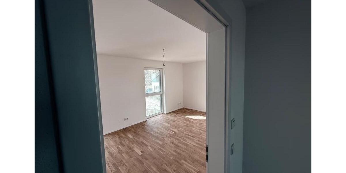 Erstbezug Alpenblick Penthouse mit 2 Zimmern - KFW 40 NH 2 zimmer