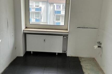 Demnächst frei! 3-Zimmer-Wohnung in Moers Meerbeck zimmer