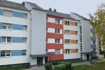 Schöne und renovierte 1 Zimmerwohnung Rheinland-Pfalz