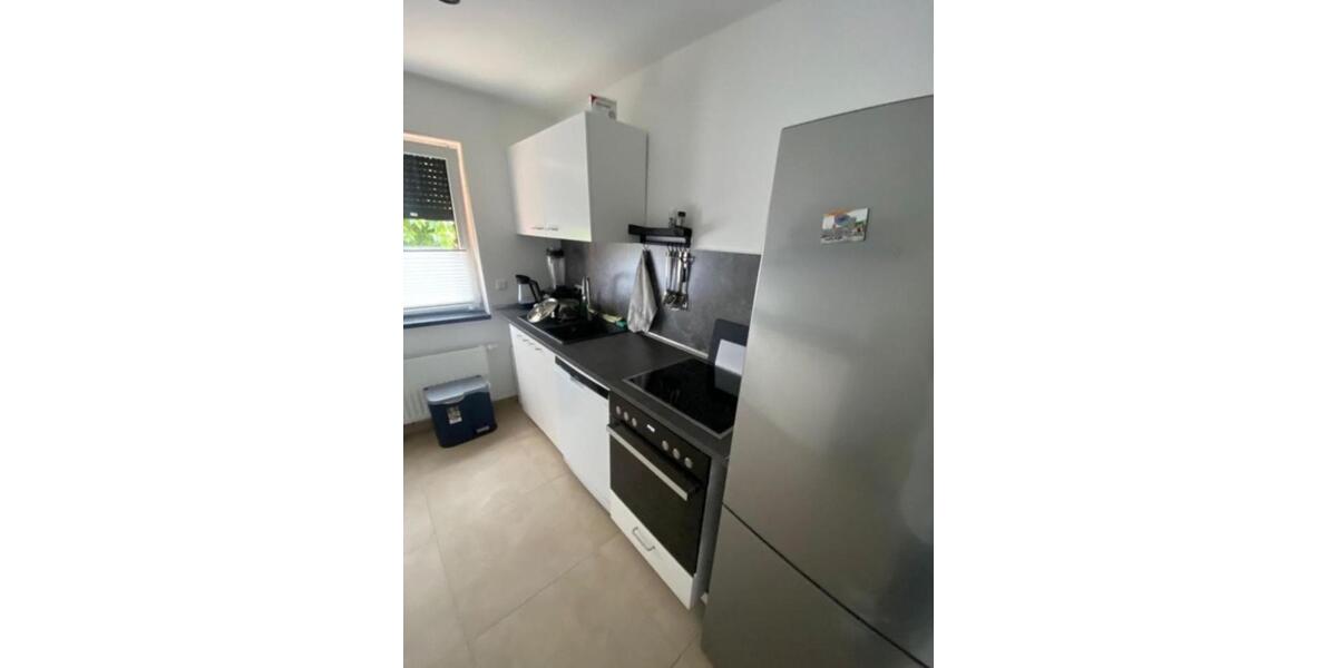 Wohnen auf Zeit Neumünster Brachenfeld/Ruthenberg - 1 Zimmer, 20 m&sup2;, 450&euro; | Angebot:25417416