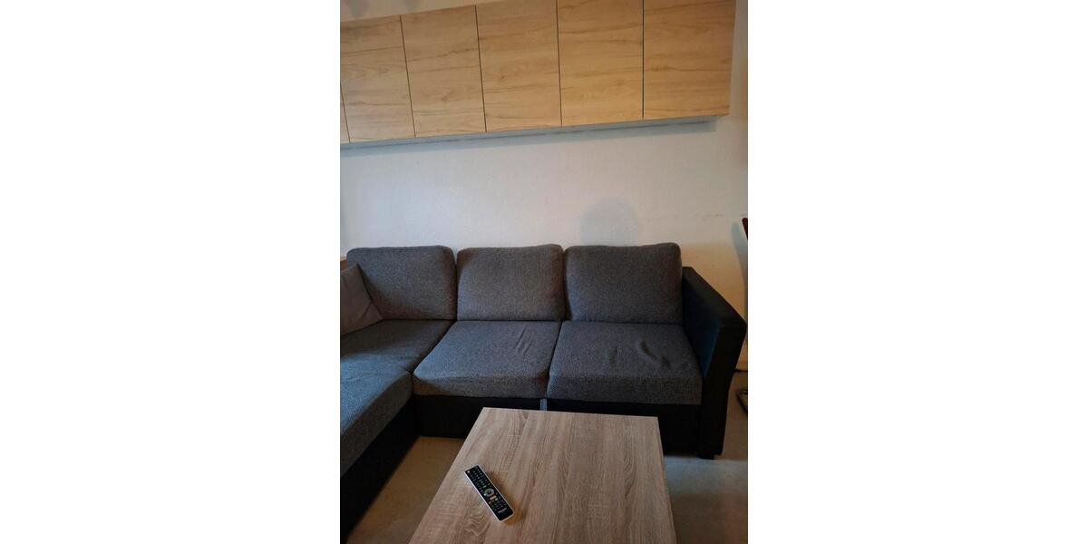 Hochparterre Künzell - 1 Zimmer, 23 m&sup2;, 465&euro; | Angebot:26219986