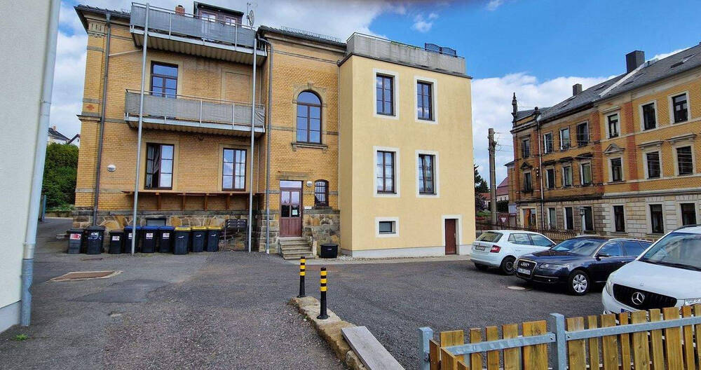 Etagenwohnung Rabenau Siedlung Waldfrieden - 2 Zimmer, 64 m&sup2;, 560&euro; | Angebot:25929260