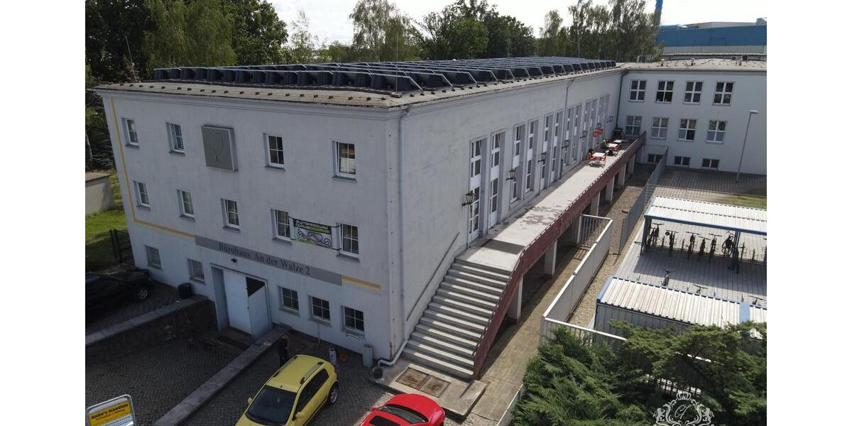Gewerbeobjekt Coswig - 1.540&euro; | Angebot:26675566