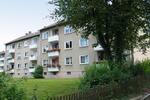 3 Zimmer Wohnung mit Balkon in Dröschede! 3 zimmer