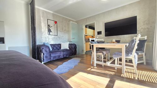 Wohnen auf Zeit Waldkirchen - 2 Zimmer, 45 m&sup2;, 840&euro; | Angebot:26267768