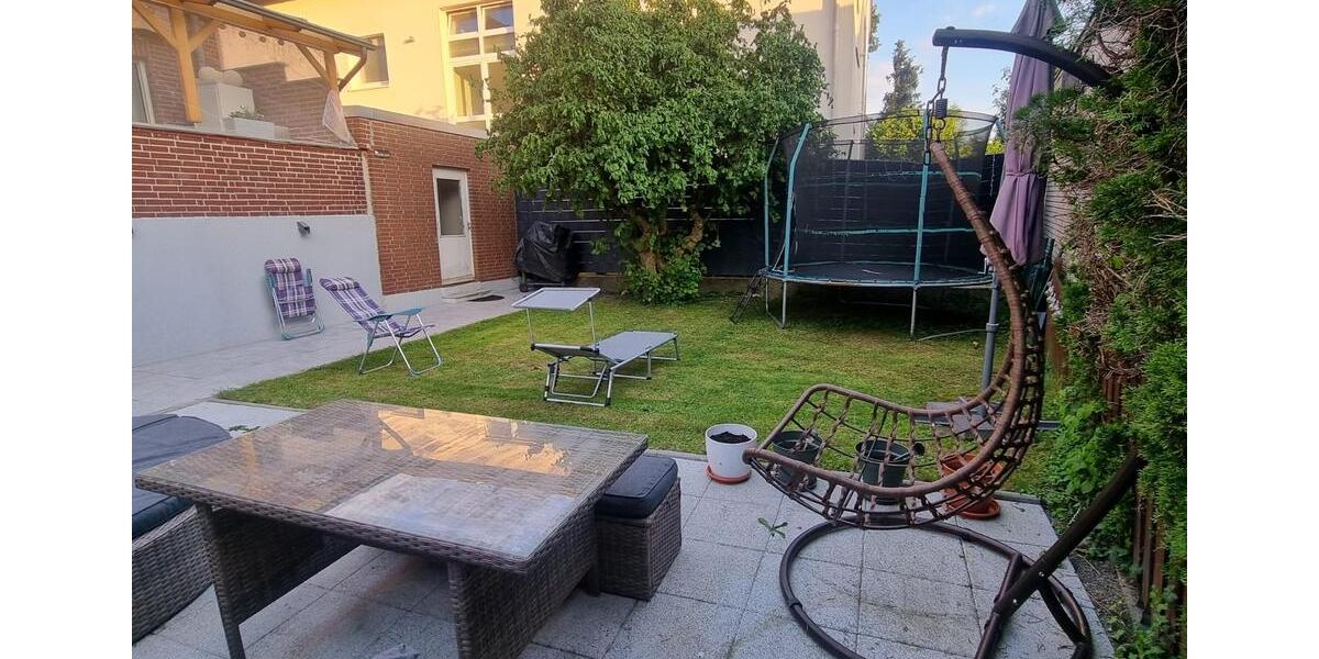 Mehrfamilienhaus, Wohnhaus Paderborn - 6 Zimmer, 170 m&sup2;, 1.770&euro; | Angebot:25219535