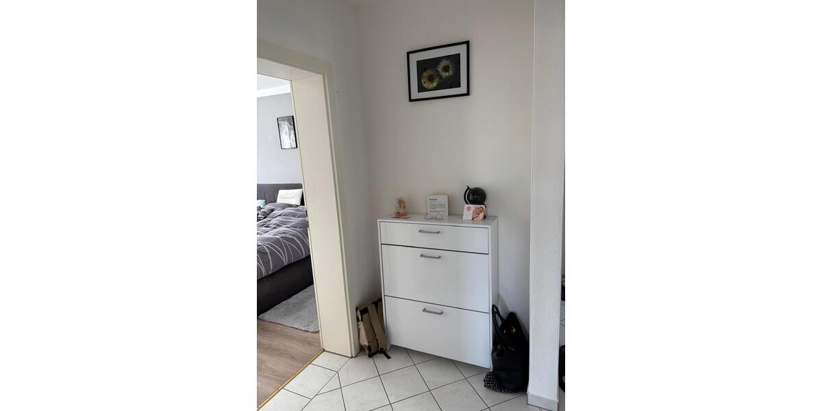 Etagenwohnung Pöttmes - 3 Zimmer, 72 m&sup2;, 750&euro; | Angebot:26639959