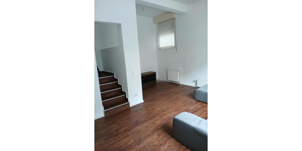 WG-Zimmer in Essen (bahnhofsnah) 1 zimmer