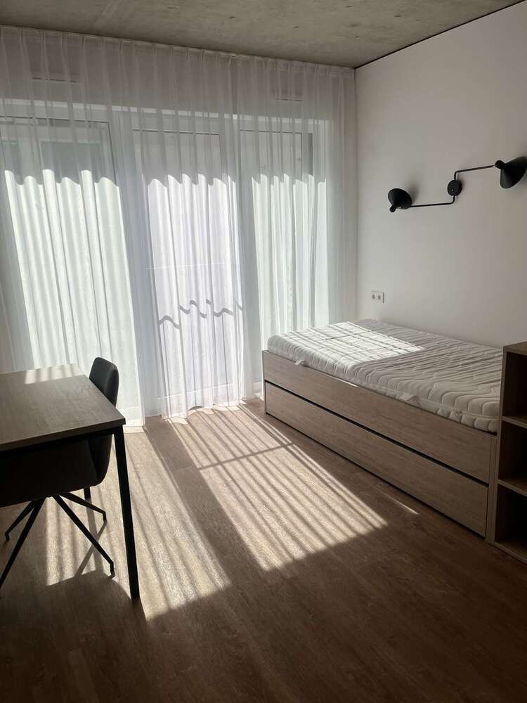 Wohnung zum Mieten in Berlin 669 € 20.5 m²