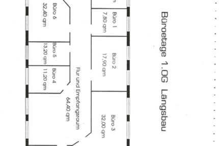 Gewerbeobjekt Chemnitz - 855&euro; | Angebot:26315349