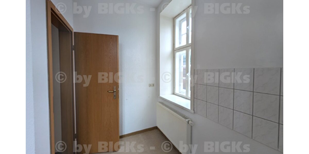 BIGKs - Suhl OT Schmiedefeld 4-Raum-Wohnung, sep. Küche und Garten (-;) - 4- Suhl Suhl OT Schmiedefeld | Angebot:25236886