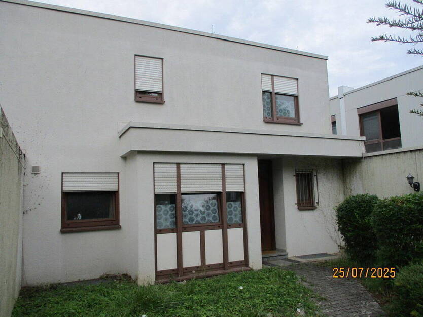 Schönes Haus in ruhiger Lage mit top Anbindung