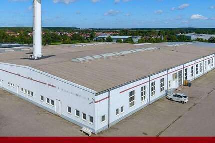 Gewerbeobjekt Postbauer-Heng Heng - 8.500&euro; | Angebot:25336818