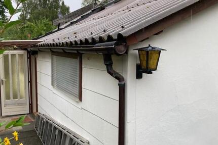 Bungalow mit Bootsanleger am Nieder Neuendorfer See 2 zimmer