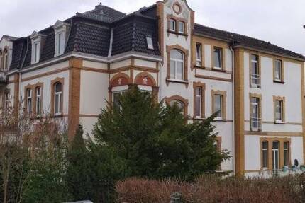 Große, helle 3- Zi. Wohnung in Bad Wildungen 3 zimmer