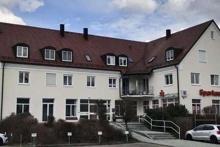 Wohnung Ilmmünster Ilmried - 3 Zimmer, 61 m&sup2;, 650&euro; | Angebot:26732474