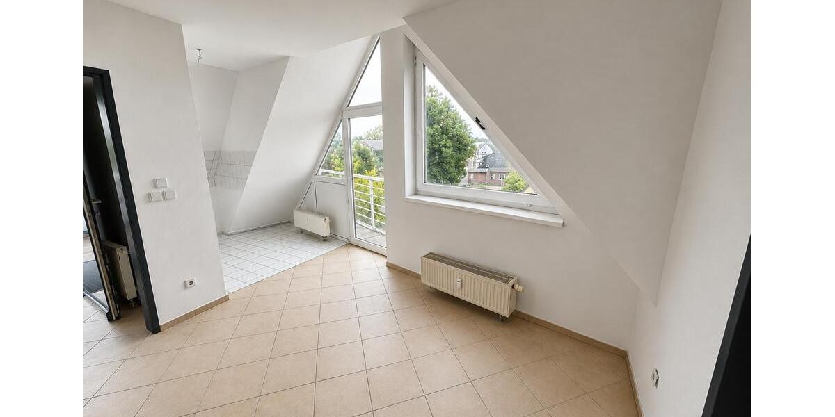 Maisonettenwohnung Magdeburg Ottersleben - 2 Zimmer, 46 m&sup2;, 375&euro; | Angebot:26660643