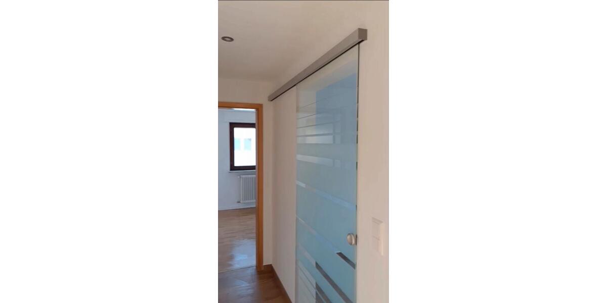 Dachgeschoßwohnung Rastatt - 3 Zimmer, 61 m&sup2;, 810&euro; | Angebot:25977676