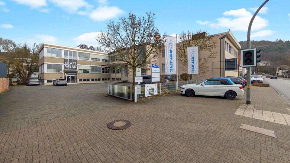 Gewerbeobjekt Dautphetal - 3&euro; | Angebot:26033760