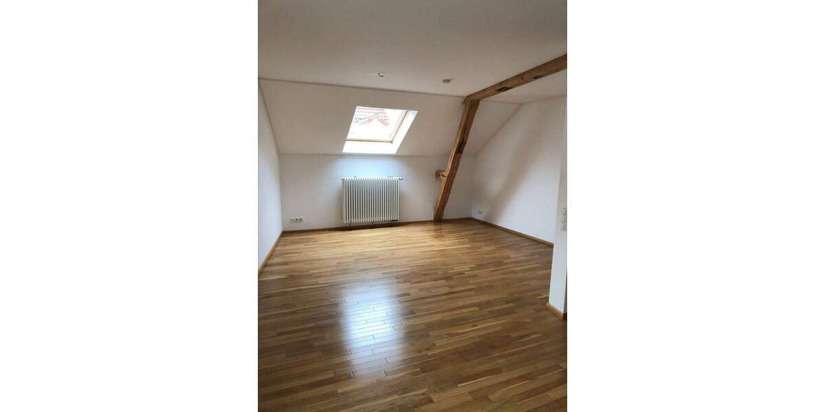 Etagenwohnung Kaiserslautern Innenstadt - 2 Zimmer, 61 m&sup2;, 565&euro; | Angebot:25691163
