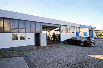Gewerbeobjekt Offenbach an der Queich - 3.500&euro; | Angebot:23538439