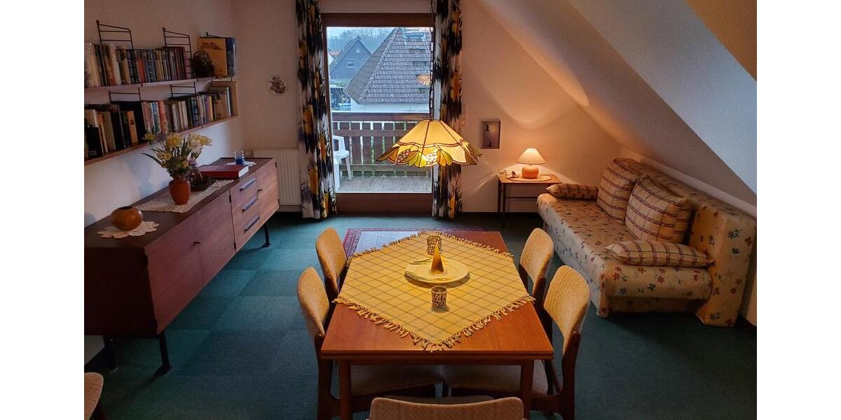 Wohnen auf Zeit Uelzen - 2.5 Zimmer, 78 m&sup2;, 1.100&euro; | Angebot:26432768