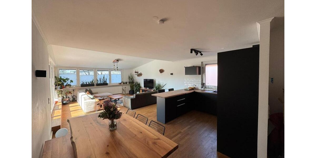 Terrassenwohnung Oerlinghausen - 4 Zimmer, 144 m&sup2;, 1.550&euro; | Angebot:25882234