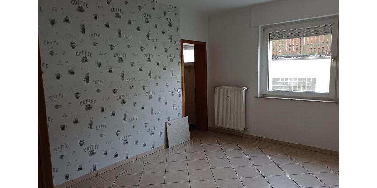 Hochparterre Homberg (Efze) - 3 Zimmer, 128 m&sup2;, 850&euro; | Angebot:25475950