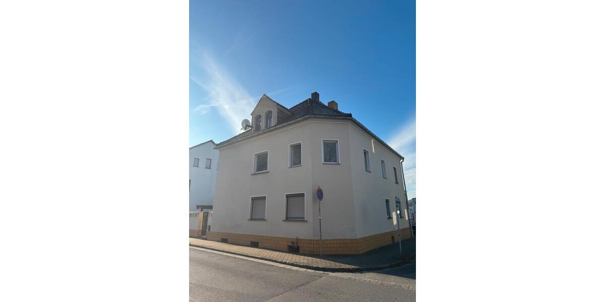 Haus Einfamilienhaus Generationshaus Wohnhaus zur Miete 8 zimmer