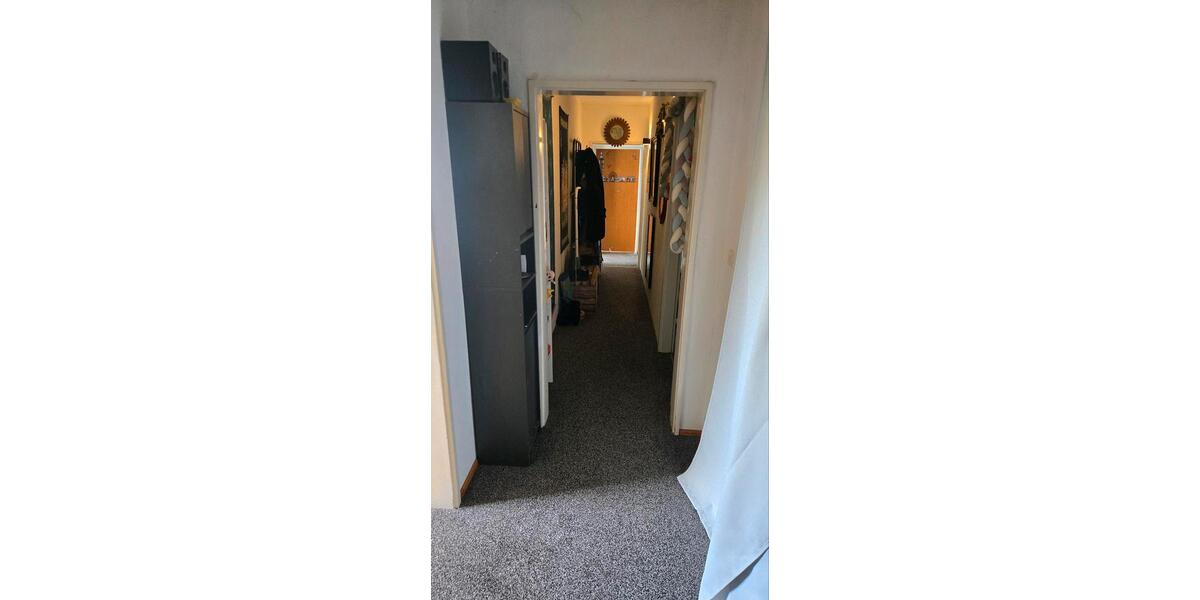 Etagenwohnung Karlsruhe Hagsfeld - 1 Zimmer, 18 m&sup2;, 500&euro; | Angebot:26234283