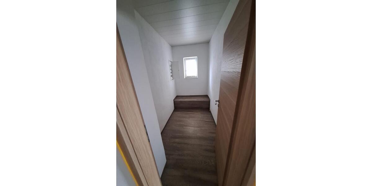 Etagenwohnung Eging am See - 4 Zimmer, 120 m&sup2;, 840&euro; | Angebot:25546052