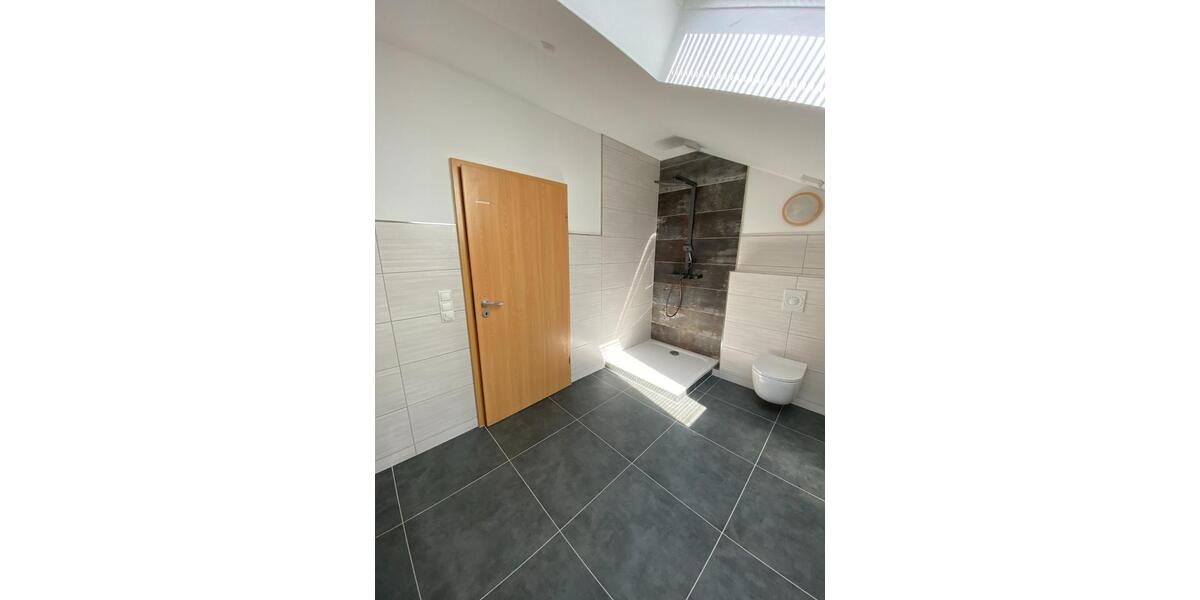 Dachgeschoßwohnung Vorbach - 2.5 Zimmer, 113 m&sup2;, 810&euro; | Angebot:24658415