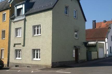 2-Zi-Whg in Cham zu vermieten 2 zimmer