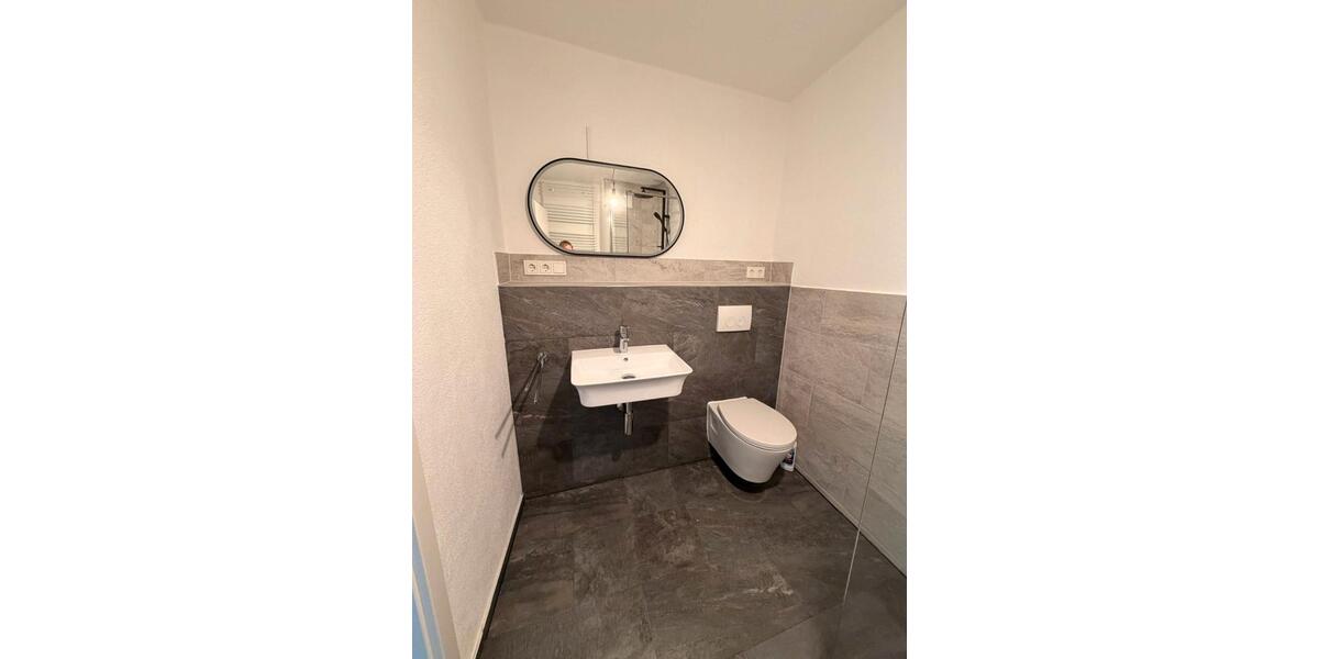 Erdgeschoßwohnung Trier Kürenz - 2 Zimmer, 78 m&sup2;, 900&euro; | Angebot:26566088