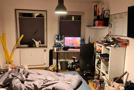 WG Zimmer Oldenburg Wechloy 1 zimmer