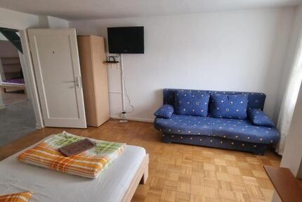 Wohnen auf Zeit Homberg (Ohm) - 11 Zimmer, 220 m&sup2;, 22&euro; | Angebot:25152782