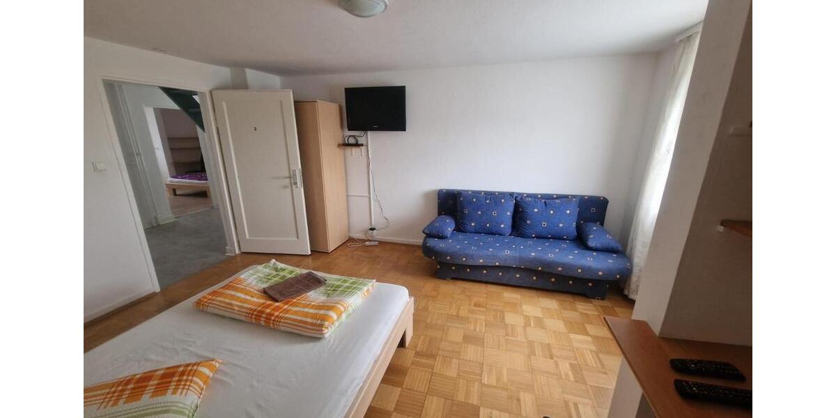 Wohnen auf Zeit Homberg (Ohm) - 11 Zimmer, 220 m&sup2;, 22&euro; | Angebot:25152782