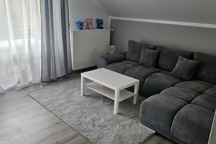 Wohnung Versmold - 1 Zimmer, 60 m&sup2;, 500&euro; | Angebot:26567435