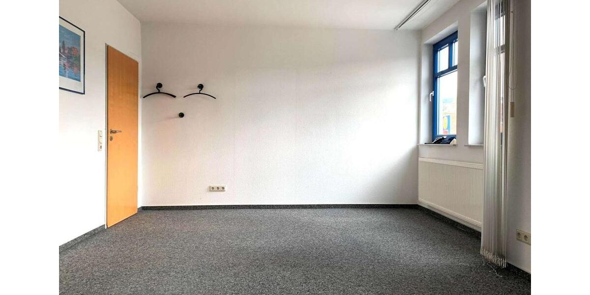 Gewerbeobjekt Sontra - 935&euro; | Angebot:24608836