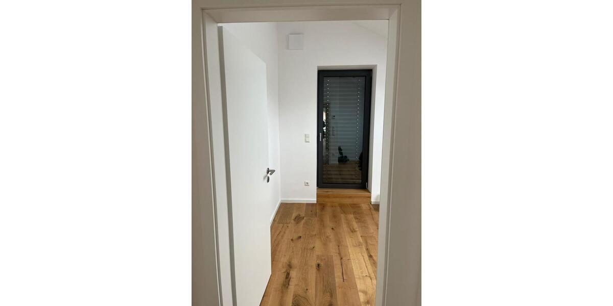 Exklusive Penthousewohnung in Siegen 3.5 zimmer