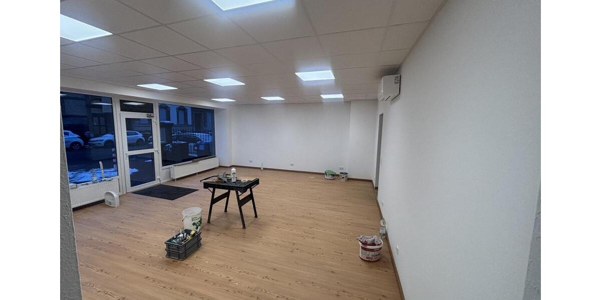 Gewerbeobjekt Saarbrücken St. Arnual - 650&euro; | Angebot:24544803