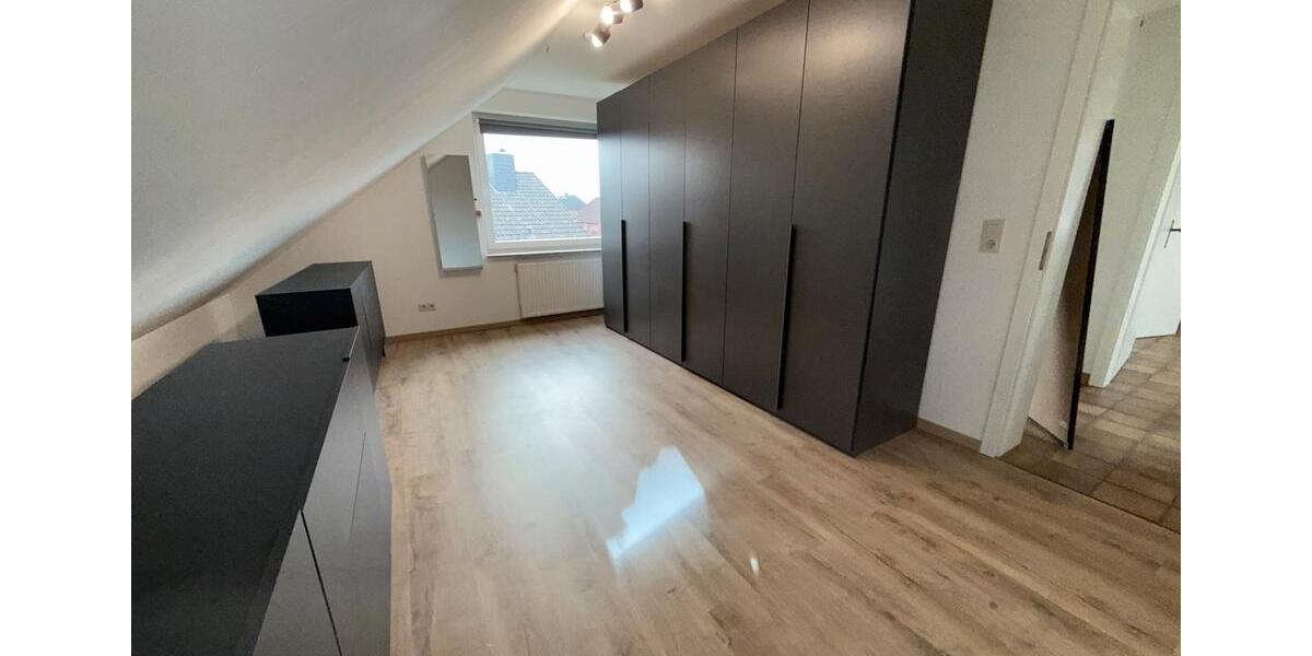 Dachgeschoßwohnung Wathlingen - 3 Zimmer, 95 m&sup2;, 749&euro; | Angebot:26572832
