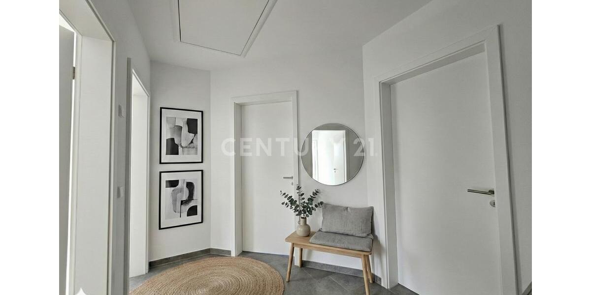 Doppelhaushälfte Rodewald - 4 Zimmer, 129 m&sup2;, 1.300&euro; | Angebot:24652069