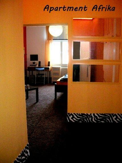 Wohnen auf Zeit Nürnberg Altstadt, St. Lorenz - 1 Zimmer, 26 m&sup2;, 650&euro; | Angebot:26142528