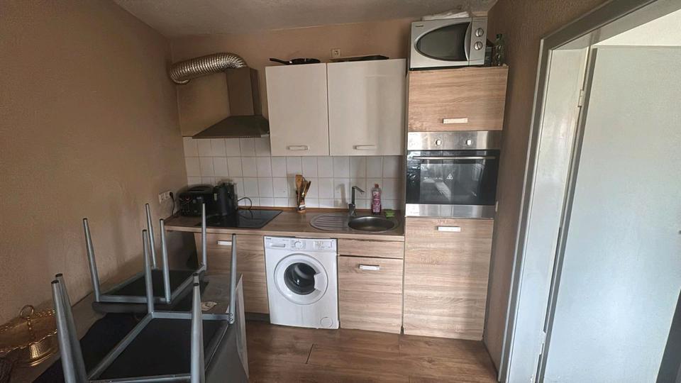 Dachgeschoßwohnung Osnabrück Fledder - 3 Zimmer, 60 m&sup2;, 650&euro; | Angebot:26613108