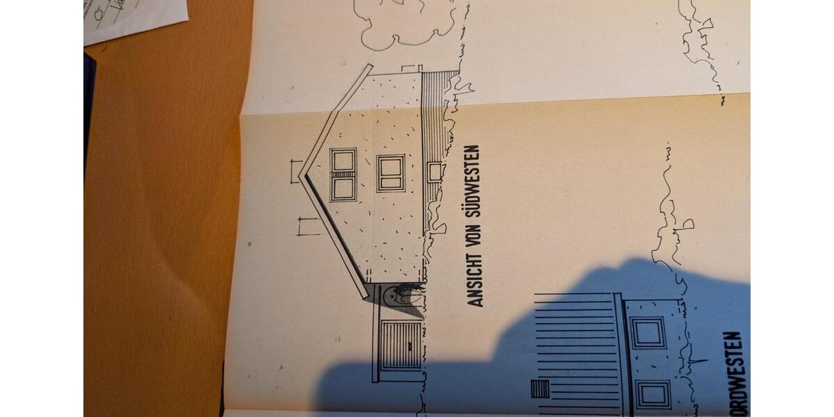 Großzügige 6-Zimmer-Wohnung in Bopfingen-Aufhausen zimmer